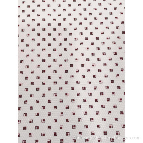 Men's Tooling Dobby T/C  Printing Fabric